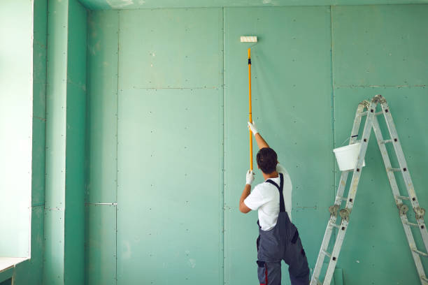 Reliable Stratford, OK Drywall & Painting Services Solutions